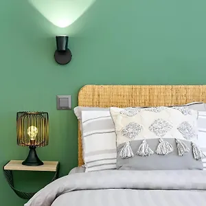 Unirii Apartament